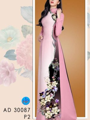 1611110685 436 vai ao dai hoa in 3D (15)